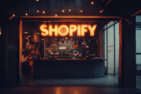 Shopify