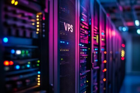 Virtual Private Server