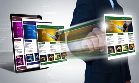 snelle hosting - belangrijke factoren